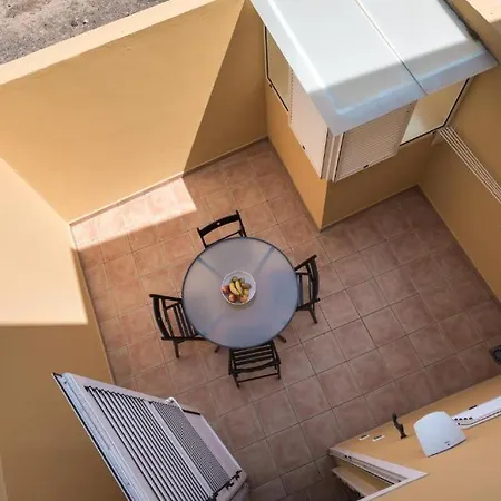 度假居 Majos Fuerteventura 塔拉哈勒赫