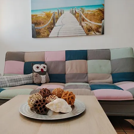 Majos Fuerteventura *