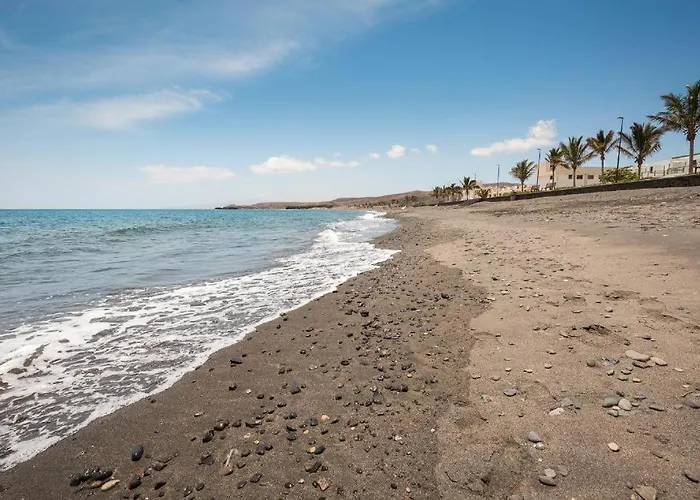 Majos Fuerteventura Сasa de vacaciones
