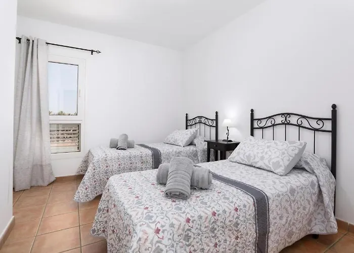 Сasa de vacaciones Majos Fuerteventura *