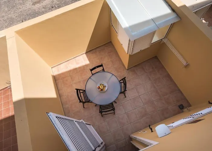 Сasa de vacaciones Majos Fuerteventura Tarajalejo