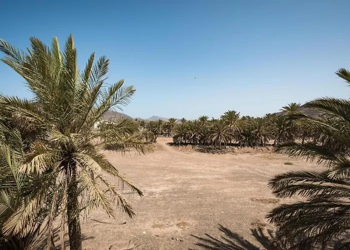 Majos Fuerteventura Сasa de vacaciones *