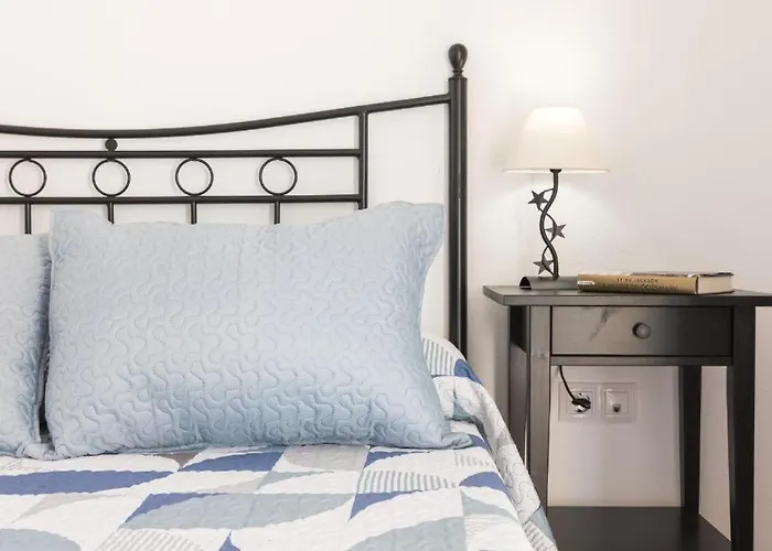 Majos Fuerteventura Сasa de vacaciones Tarajalejo