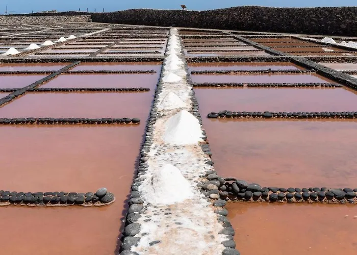 Сasa de vacaciones Majos Fuerteventura