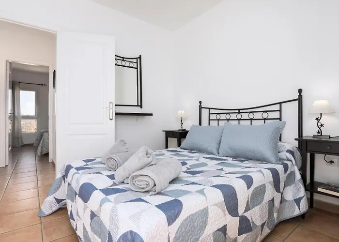 Majos Fuerteventura Сasa de vacaciones Tarajalejo