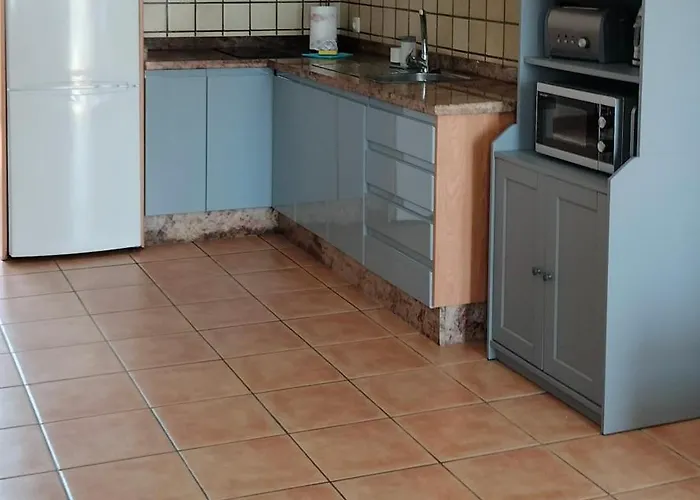 Majos Fuerteventura Сasa de vacaciones