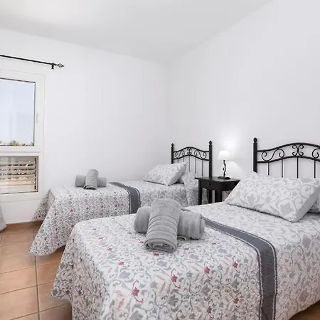 Holiday home Majos Fuerteventura *