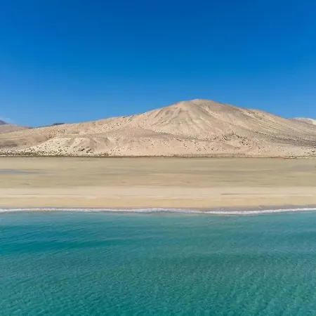 Majos Fuerteventura Feriehus