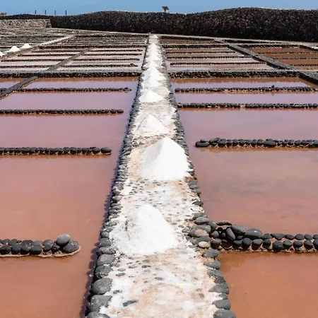 Feriehus Majos Fuerteventura