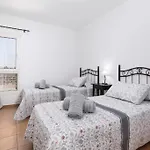 Сasa de vacaciones Majos Fuerteventura *