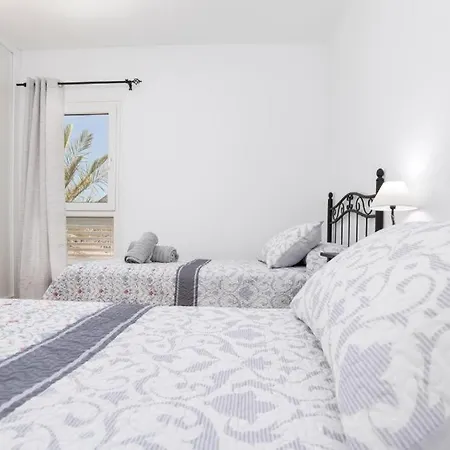 Majos Fuerteventura Tarajalejo