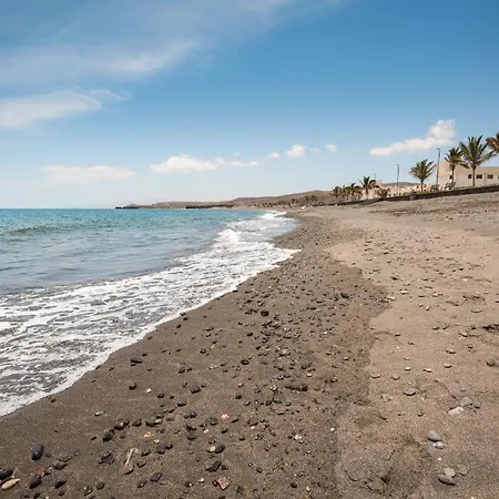 Majos Fuerteventura 펜션