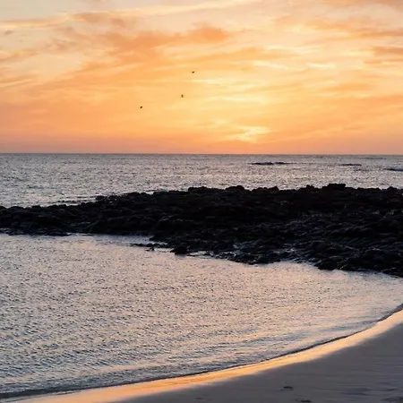 Majos Fuerteventura Сasa de vacaciones