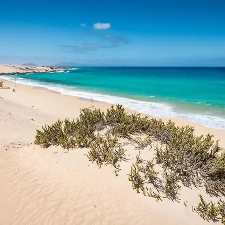 Majos Fuerteventura * Tarajalejo