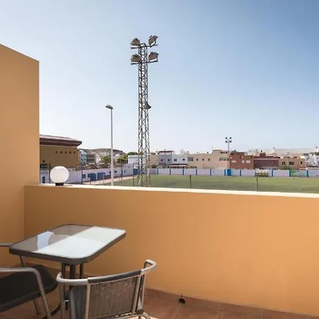 Majos Fuerteventura Vakantiehuis *