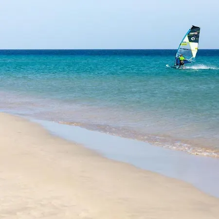 Vakantiehuis Majos Fuerteventura