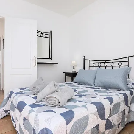 Majos Fuerteventura Nyaraló Tarajalejo