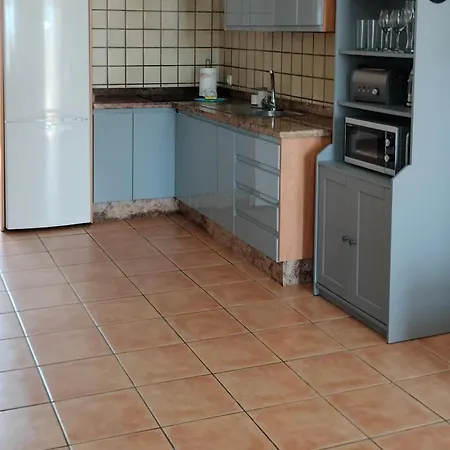 Majos Fuerteventura Σπίτι διακοπών