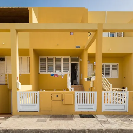 Majos Fuerteventura