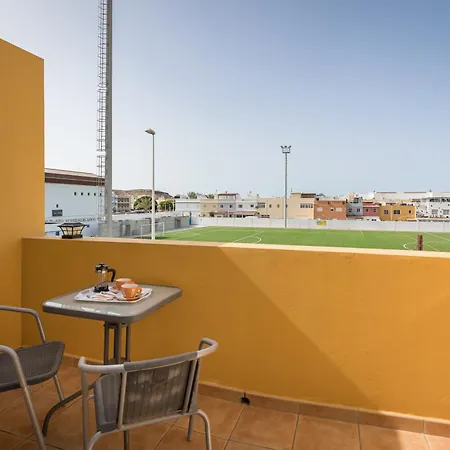 Majos Fuerteventura *