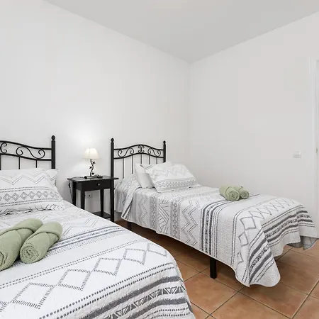 Сasa de vacaciones Majos Fuerteventura