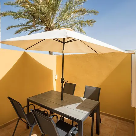 Сasa de vacaciones Majos Fuerteventura *