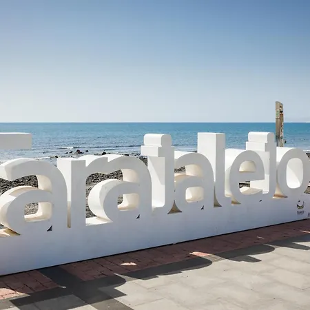 Majos Fuerteventura Tarajalejo