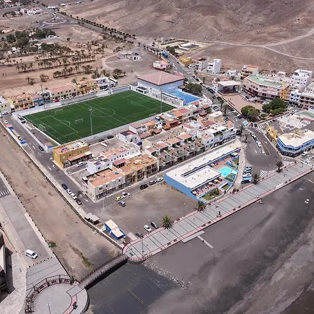 Majos Fuerteventura Tarajalejo