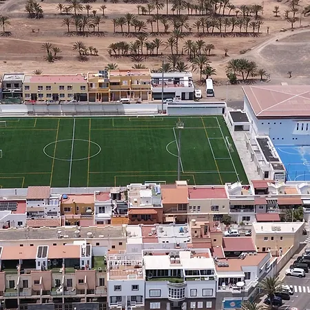 Majos Fuerteventura * Tarajalejo