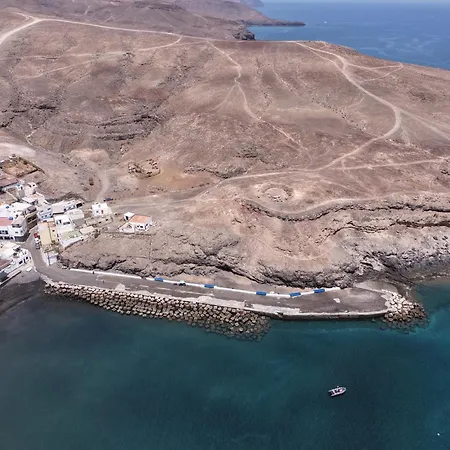 Majos Fuerteventura Сasa de vacaciones