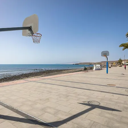 Сasa de vacaciones Majos Fuerteventura