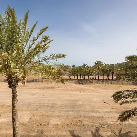 Сasa de vacaciones Majos Fuerteventura *