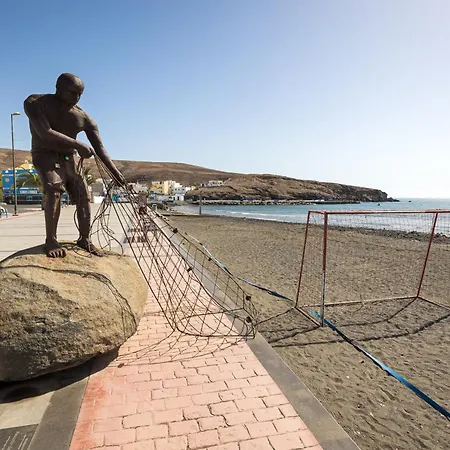 Majos Fuerteventura Tarajalejo