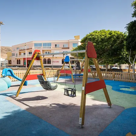 Majos Fuerteventura
