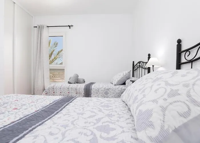 Majos Fuerteventura 타라할레호