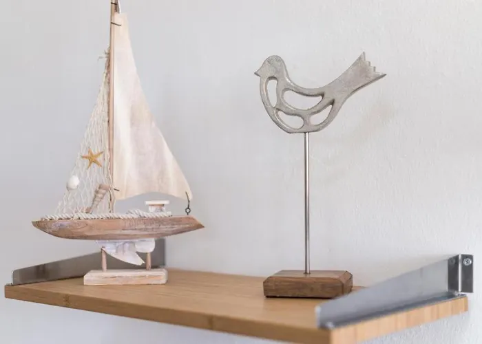 Majos Fuerteventura 펜션 타라할레호