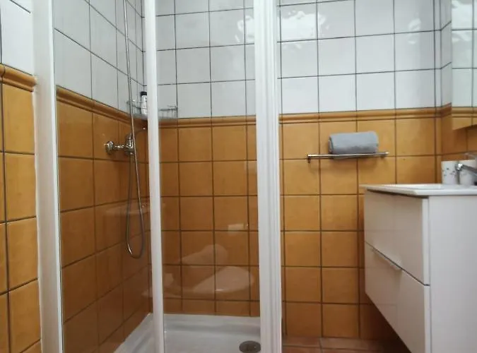 Majos Fuerteventura 펜션 *