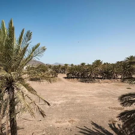 Majos Fuerteventura Ferienhaus *