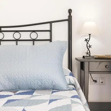 Majos Fuerteventura Ferienhaus Tarajalejo